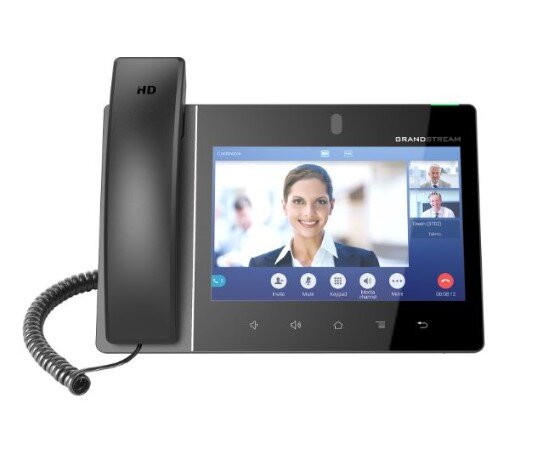 Grandstream GXV3380 16 Line Android IP Phone 16 SI-preview.jpg